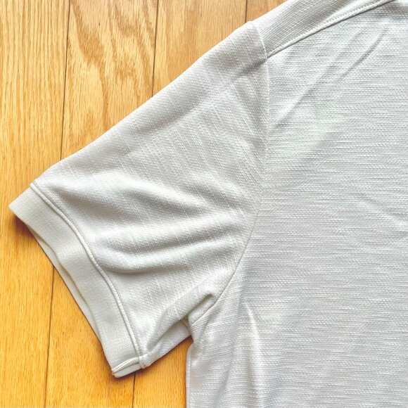 Tommy Bahama Island Zone Polo, Size L - Picture 3 of 14